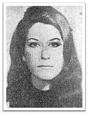 Investigadora Estela Borges Morato