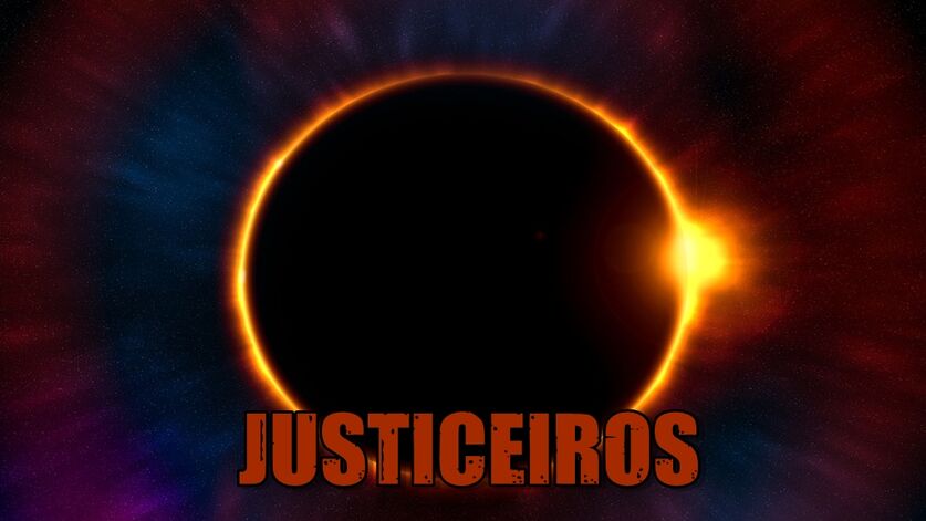 Justiceiros