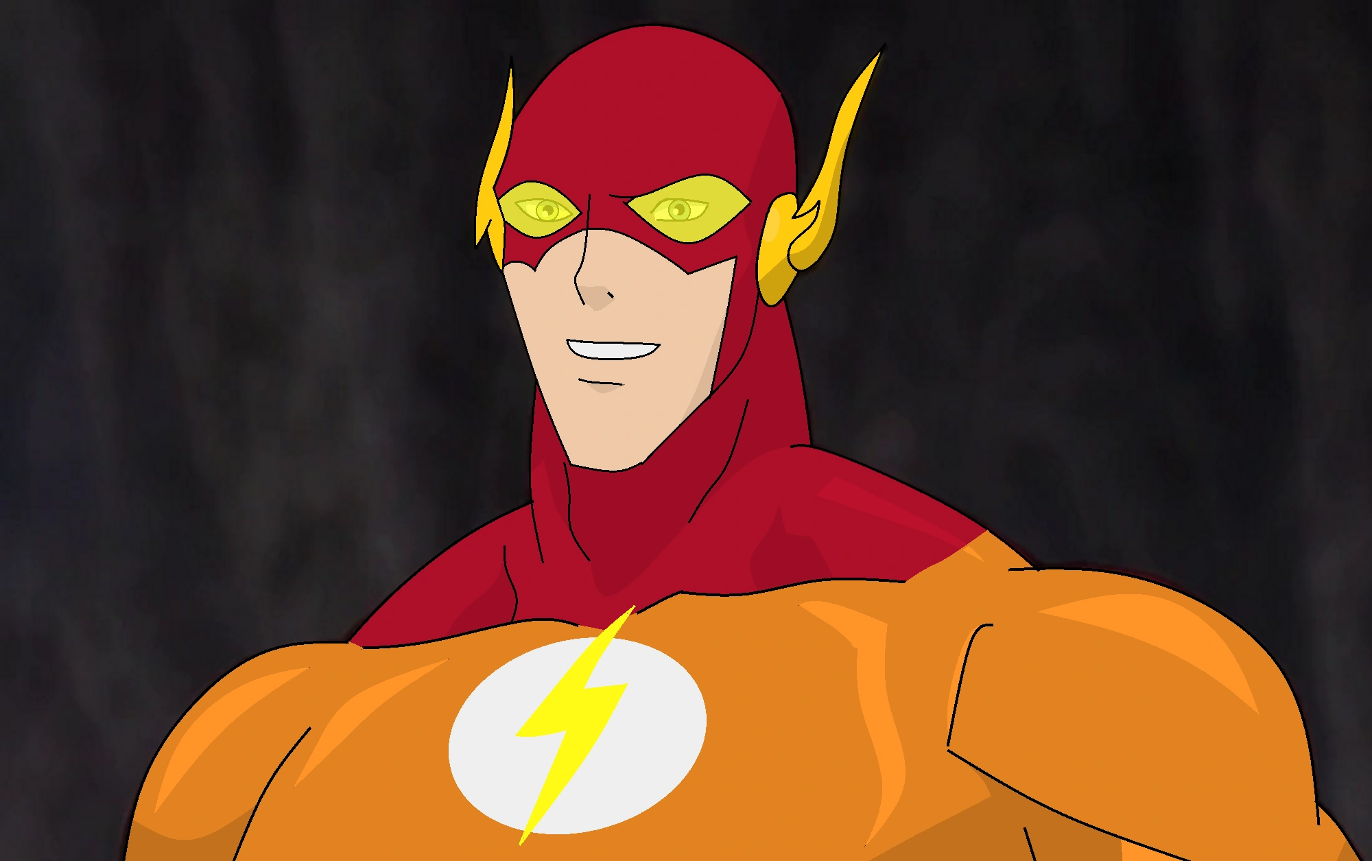 Aquaflash (DCFF) Wiki Superheróis Fanfiction Fandom