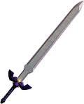 Oot master sword 1
