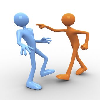 Image result for arguments