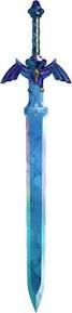 Ss master sword