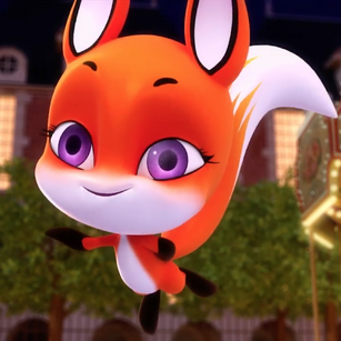 Fox Miraculous | Heroism Wiki | Fandom