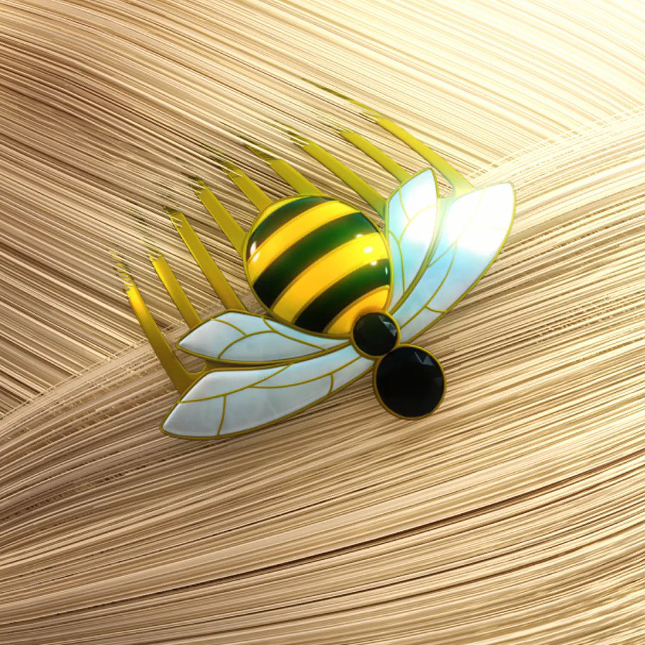 Bee Miraculous | Heroism Wiki | Fandom