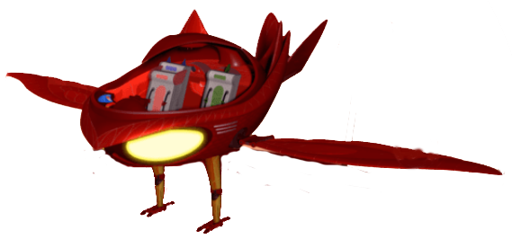 Owl Glider | Heroism Wiki | FANDOM powered by Wikia