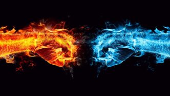 Fist