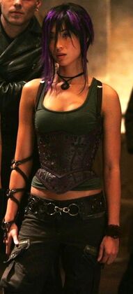 Nyx