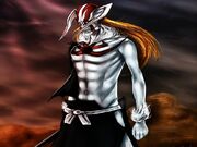 Hollow-ichigo