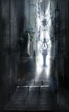 Gate to infinity