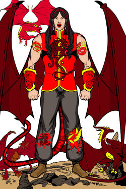 Dragon