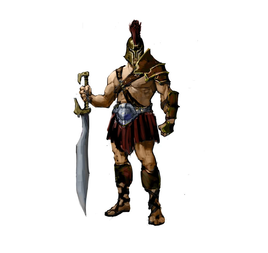 Argos Wiki Hero of Sparta FANDOM powered by Wikia