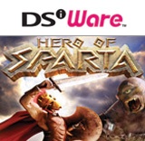 Hero of sparta dsiware