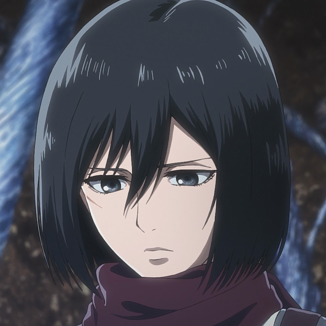 Mikasa Ackerman Season 4 You Can Also Upload And Share Your Favorite