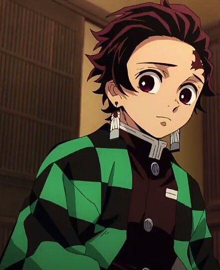 Tanjiro Kamado | Wiki Héros | Fandom