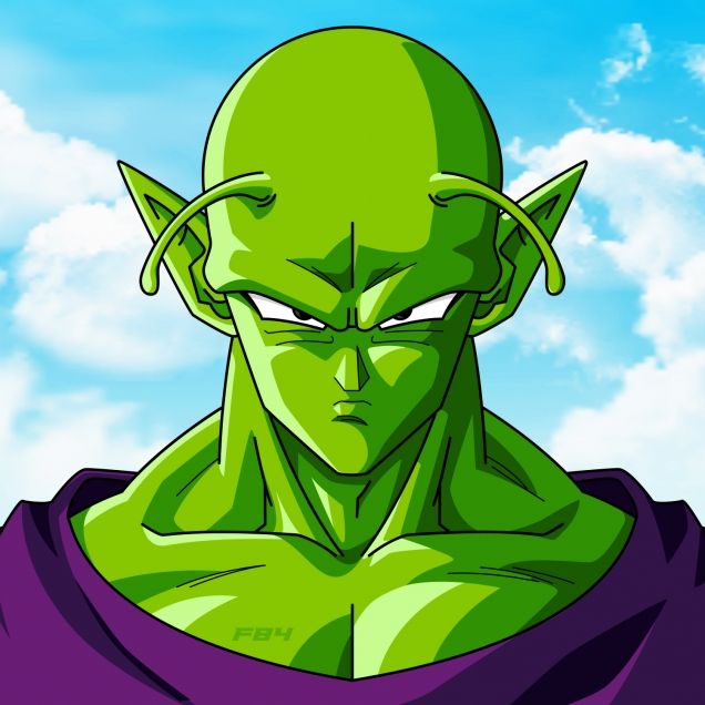 Piccolo Dragon Ball Wiki Héros Fandom