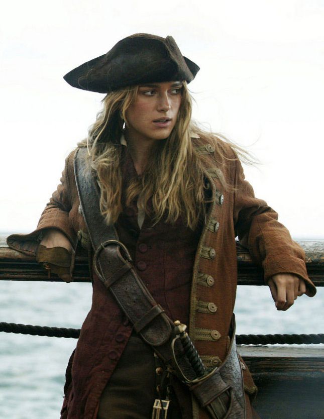 Elizabeth Swann Wiki Héros Fandom