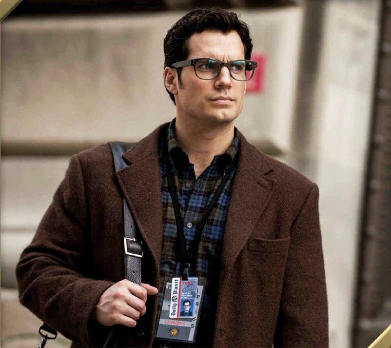 Clark Kent (DCEU) Wiki Héros Fandom