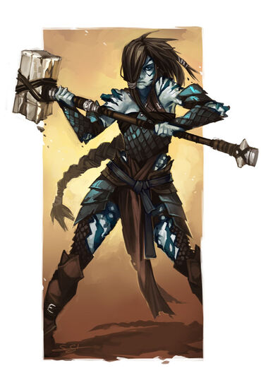 Goliath