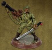 Sgt. Drake Alexander