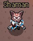 Shaman-0