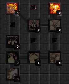 Pyro skills