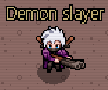 Demon slayer