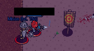 Trainingdummy-0