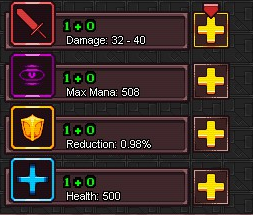 ShamanStats
