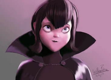Mavis Dracula | Hero's list Wikia | FANDOM powered by Wikia