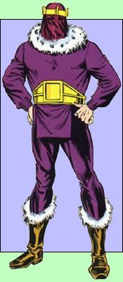 Baronzemo