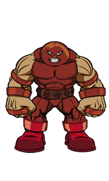 Juggernaut