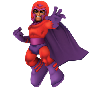 Magneto Playable Hero Super Hero Squad Online Wiki Fandom