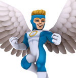 Angel FB