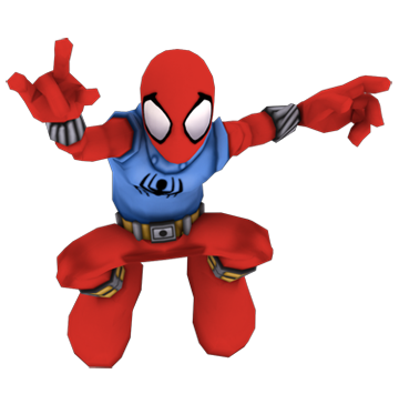 Marvel Super Hero Squad Online Wiki