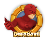 Daredevil