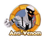 Anti-Venom