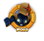 Novacorp