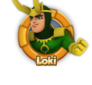 Lokiboss