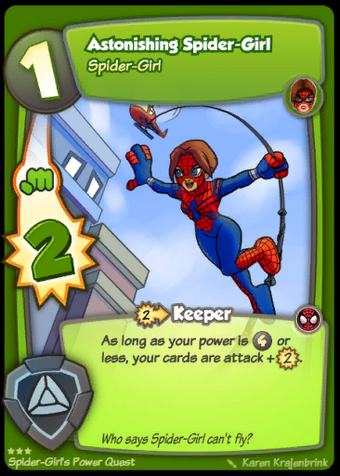 Super Hero Squad Online Wiki