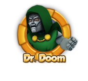Dr. Doom1