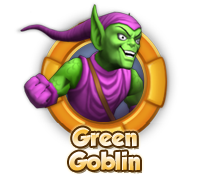 Green Goblin