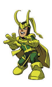 Loki