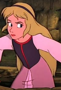 eilonwy