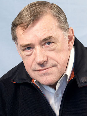 Wilfried Dziallas Wilfried Dziallas