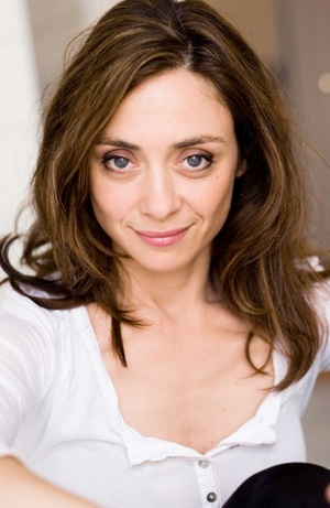Julia Richter Julia Richter