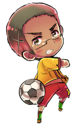 CameroonChibi