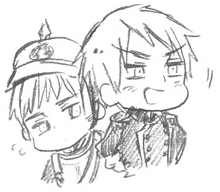 Prussia and Young Germany