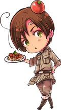 RomanoChibi