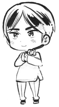 Chibi India