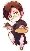 MacauChibi